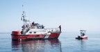 Fermeture saisonnière des stations d'embarcations de sauvetage de la Garde côtière canadienne en Ontario