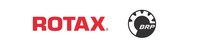 ROTAX and BRP Inc. Logo