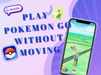 How to Play Pokemon Go without Moving-Try Out Tenorshare iAnyGo