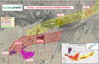 Global Atomic Provides Dasa Project Drilling Update