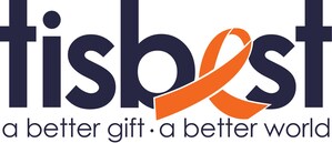 TisBest Philanthropy Celebrates 15th Anniversary as Driver of Over $54 Million in Charitable Giving