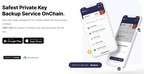 MasterKey2.0, Private key, and multi-wallet management on Polygon is free to access