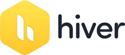 Hiver Logo