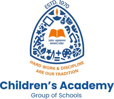The Childrens Academy Group of Schools Logo