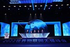 Xinhua Silk Road: Auftakt des World IoT Summit 2022 in der ostchinesischen Stadt Wuxi
