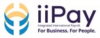 iiPay récompensé pour ses solutions mondiales de gestion de la paie innovantes et en conformité règlementaire pour ses clients