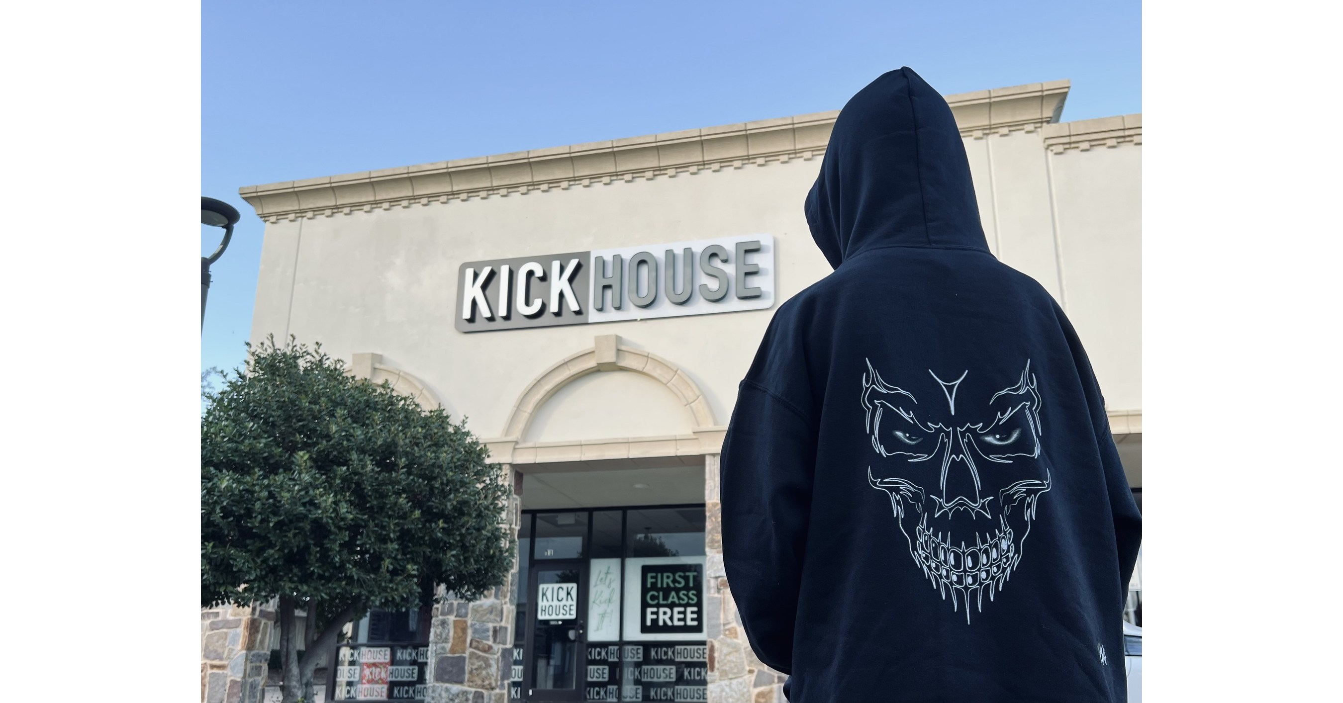 KickHouse Rolls Out NFT Merchandise
