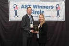 Homeland Security Awards Program by ASTORS Awards Athena Best Walk Through Metal Detector/Weapons Detection System