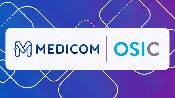Medicom Helps Source Anonymized Clinical Information for OSIC Data Repository to Further Advance Research and Treatment for Interstitial Lung Diseases