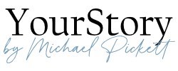 YourStory by Michael Pickett Creates Custom Love Story Books for Couples, Announces Inaugural Holiday Giveaway