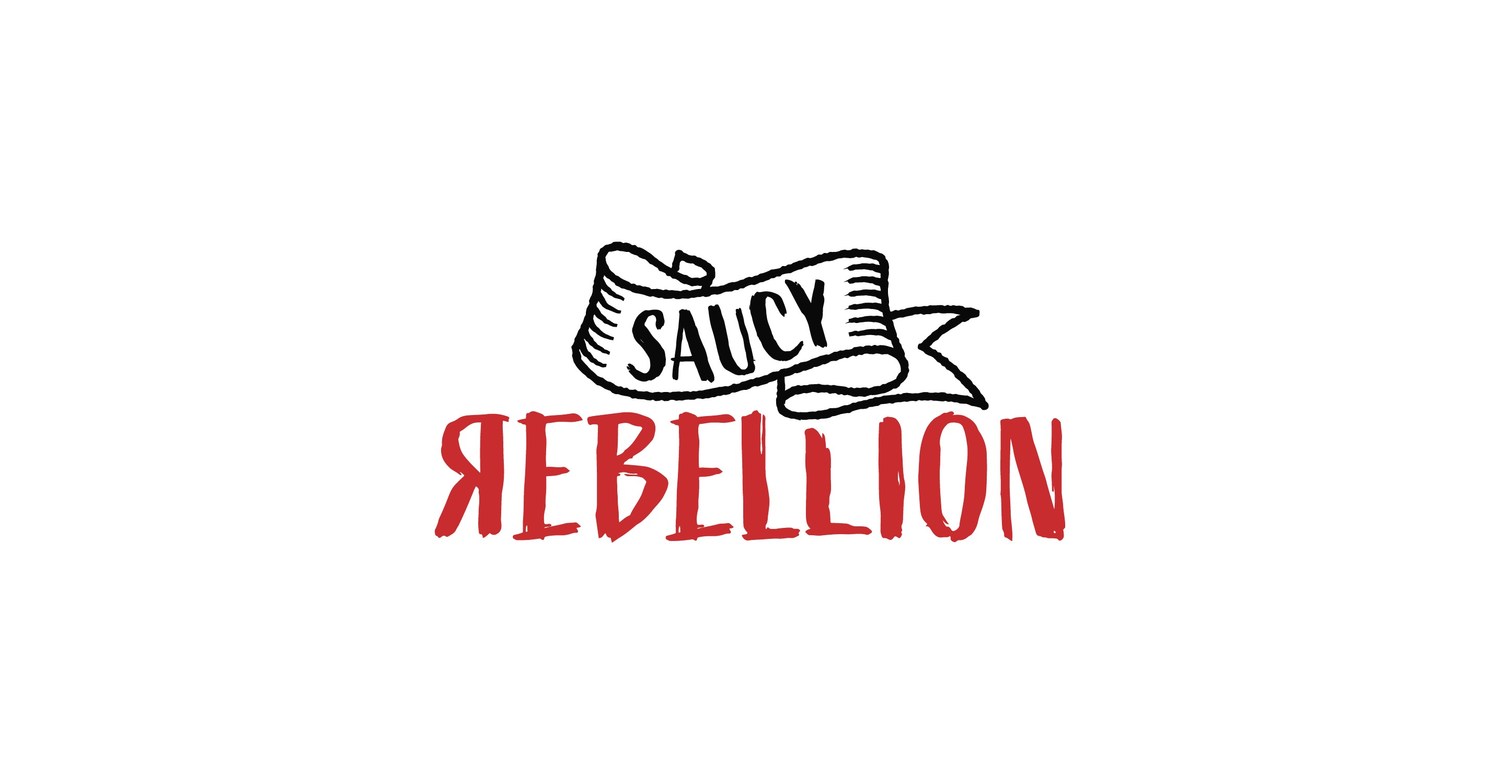 Original Mambo Sauce - Saucy Rebellion : Saucy Rebellion