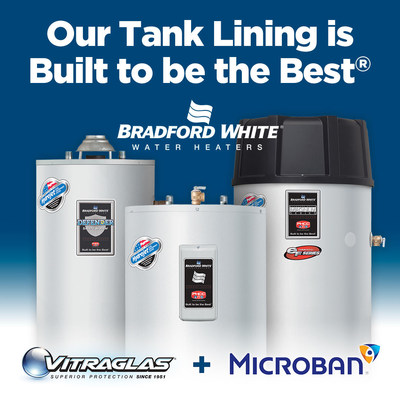 Bradford White enhances protection with exclusive partnership