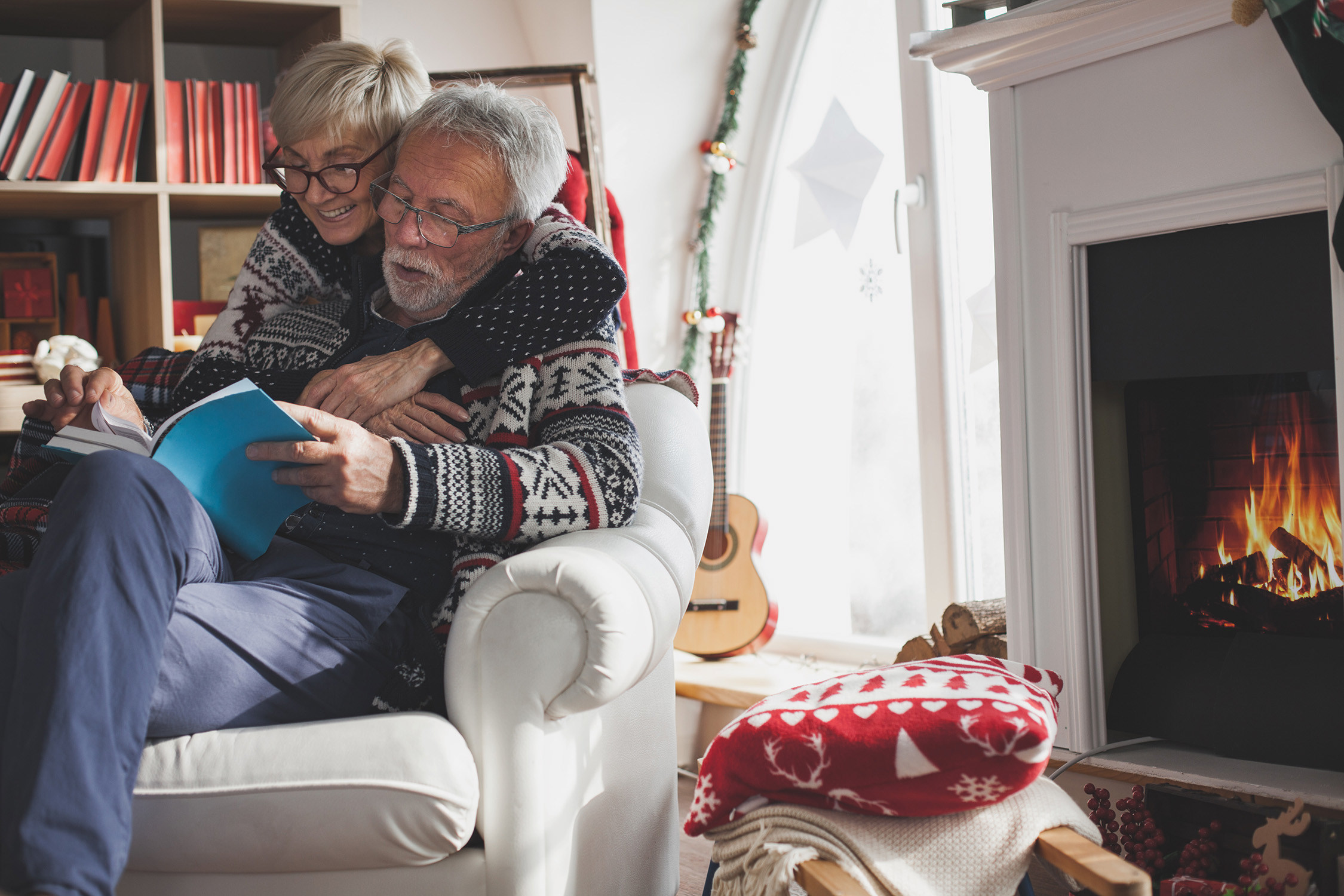 5 Heart Health Tips for the Holidays