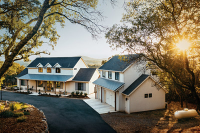 Clean Energy Home Upgrades