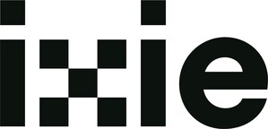 iXie unveils new brand identity marking its expansion into end-to-end game development services