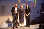 Zeelo wins Connect22 award for a technology company's achievement of CO2 reductions while maintaining growth