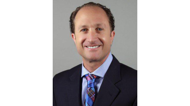 Scott Glickman, DO, FACOS, is recognized by Continental Who's Who - Vimarsana News