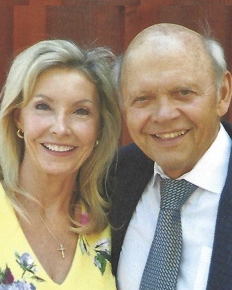 John H. Stasiewicz, MD, is being recognized by Continental Who's Who
