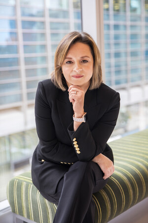 Mesirow CEO Natalie A. Brown named one of the Most Influential Women Executives in Corporate America