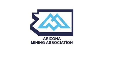 Arizona Mining Association Logo