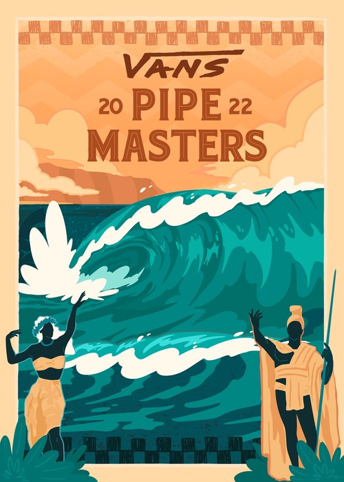 Vans Reimagines Pipe Masters Event with Community and Progression at