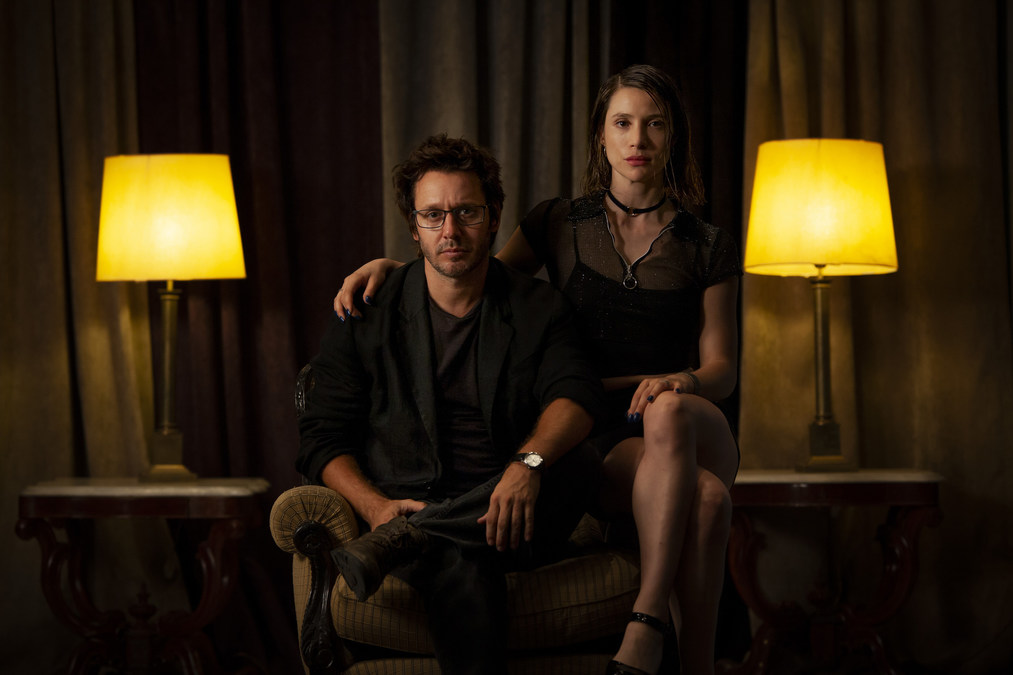 MHz Choice adds to its South American collection with two new series from Chile - Vimarsana News