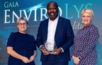 ArcelorMittal wins EnviroLys Award for integrating biofuel at Port-Cartier pellet plant