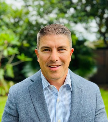 Carlos Perez joins GeoBlue as Chief Transformation Officer