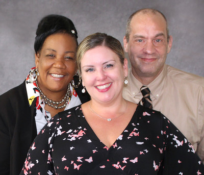 Boston Mutual Life Insurance Company recently announced the launch of its Individual Solutions Program. Members of the team include Sharon Canty Porter, Individual Solutions’ Senior Insurance Professional; Rosalind Gonzalez, Director of Individual Solutions; and Paul DelMastro, Insurance Professional.