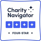 The Leukemia &amp; Lymphoma Society (LLS) Earns a Four-Star Rating From Charity Navigator