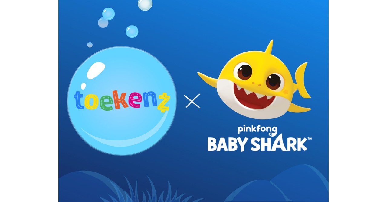 Play Pinkfong Baby Shark: Kid Games Online for Free on PC & Mobile