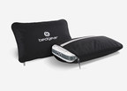 BEDGEAR®'s Two New Bedding Categories of Comforters and Travel Pillows Are Engineered For All-Season Comfort and 'Comfort on the Go'