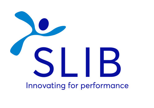 SLIB Logo SLIB Logo