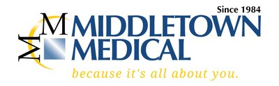 Middletown Medical Logo