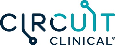 Circuit Clinical Logo (PRNewsfoto/Circuit Clinical)