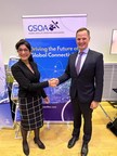 Rivada Space Networks Joins the Global Satellite Operators Association to help shape the future of communications for Government &amp; Enterprise