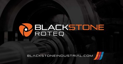 Blackstone Roteq. Roteq has worked to build a high-value engineered components and technical services business throughout Spain, Portugal and Southern France.