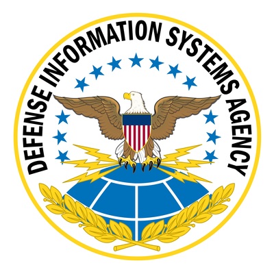 (PRNewsfoto/Defense Information Systems Agency)