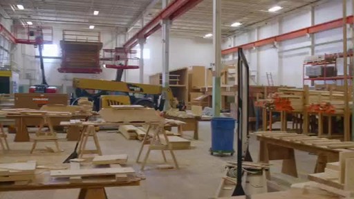 United Brotherhood of Carpenters Canadian District receives $37 Million to Support Employers Hiring First-Year Apprentices