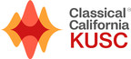 KUSC Hosts Classical California Kids Discovery Day at the Bowers Museum Sunday, December 4th