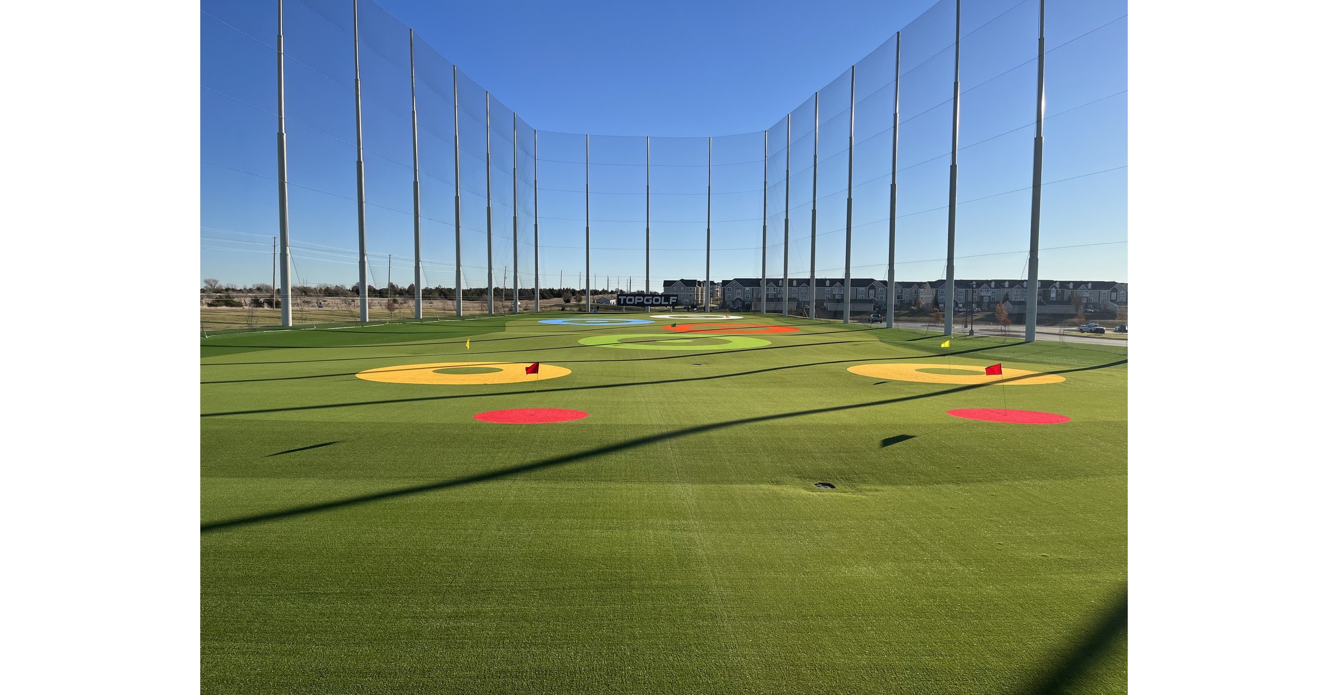 Topgolf Brings More Play to Kansas with Dec. 2 Opening of Wichita Venue