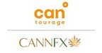 Cantourage partners with CannFX to bring medical cannabis from New Zealand to Germany for the first time