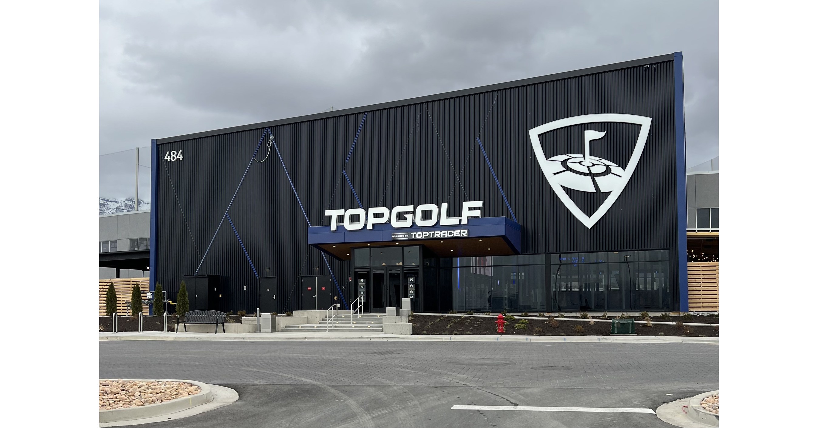 Topgolf Expands Utah Footprint with Vineyard Venue Opening on Dec. 2