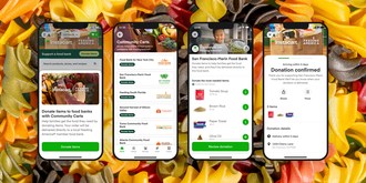 INSTACART LAUNCHES COMMUNITY CARTS, ENABLING ONLINE GROCERY