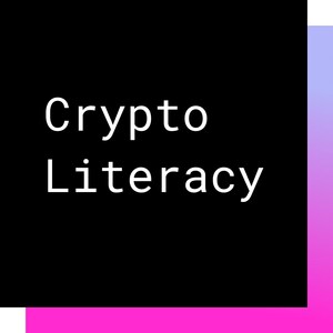 Consumer Crypto Literacy and Interest in Crypto Education on the Rise in the U.S.