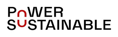 Logo Power Sustainable (Groupe CNW/Power Sustainable)
