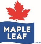 C'est le premier jour d'exploitation de l'usine de volaille de pointe des Aliments Maple Leaf à London