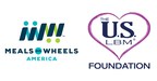 US LBM FOUNDATION TO MATCH GIVING TUESDAY DONATIONS MADE TO MEALS ON WHEELS AMERICA