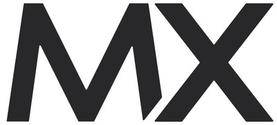 MX Logo