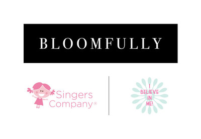 Bloomfully, LLC is a place where girls grow. Company programs focus on strengthening the confidence and minds of girls in America. Different tools and tactics are used for different age groups to promote strong minds and strong hearts in strong girls. Bloomfully focuses on girls growing and sharing their unique talents and gifts. Through this consistent, targeted approach girls are strengthened and protected to withstand the declining mental health and confidence plaguing them in this world. (PRNewsfoto/Bloomfully, LLC)